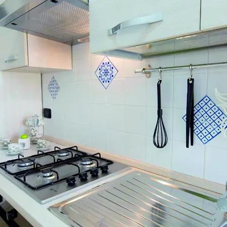 100 Mt Dal Mare Bilo Spagna Hotel Porto Cesareo