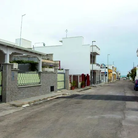 100 Mt Dal Mare Bilo Spagna 3* Porto Cesareo
