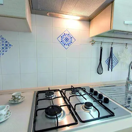 Hotel 100 Mt Dal Mare Bilo Spagna Porto Cesareo