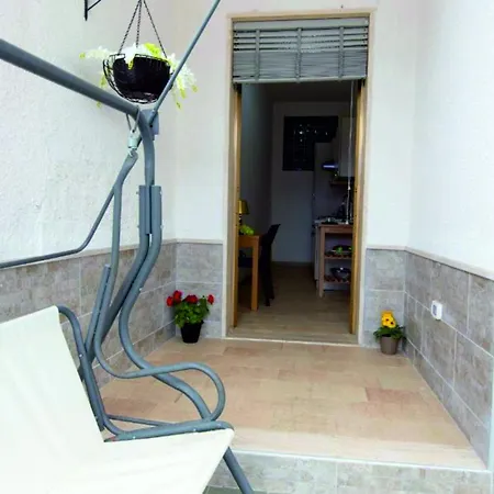 100 Mt Dal Mare Bilo Spagna Hotel Porto Cesareo