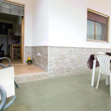100 Mt Dal Mare Bilo Spagna Hotel 3*
