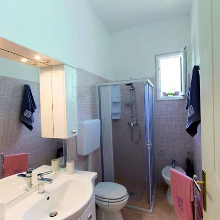 100 Mt Dal Mare Bilo Spagna 3* Porto Cesareo
