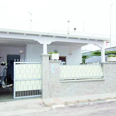 100 Mt Dal Mare Bilo Spagna Hotel Porto Cesareo