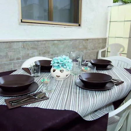100 Mt Dal Mare Bilo Spagna 3* Porto Cesareo