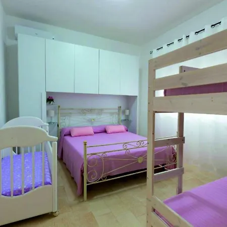 100 Mt Dal Mare Bilo Spagna Hotel Porto Cesareo