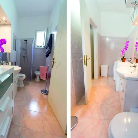 Hotel 100 Mt Dal Mare Bilo Spagna