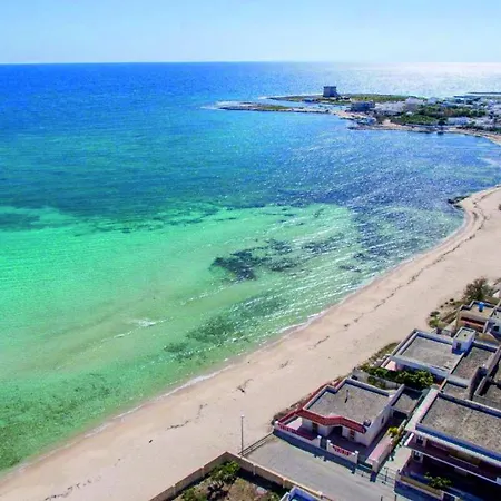 100 Mt Dal Mare Bilo Spagna Hotel