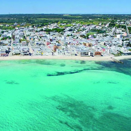 100 Mt Dal Mare Bilo Spagna